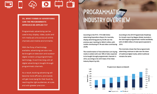 programmatic-overview